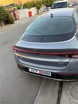 كيا K5
